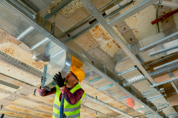 Reliable Oak Forest, IL HVAC Solutions