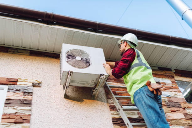 Best HVAC Equipment and Components in Oak Forest, IL
