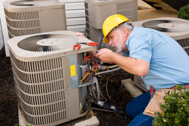 Best Seasonal HVAC Services in Oak Forest, IL
