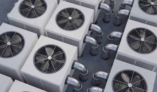 Best VRF (Variable Refrigerant Flow) Systems in Oak Forest, IL